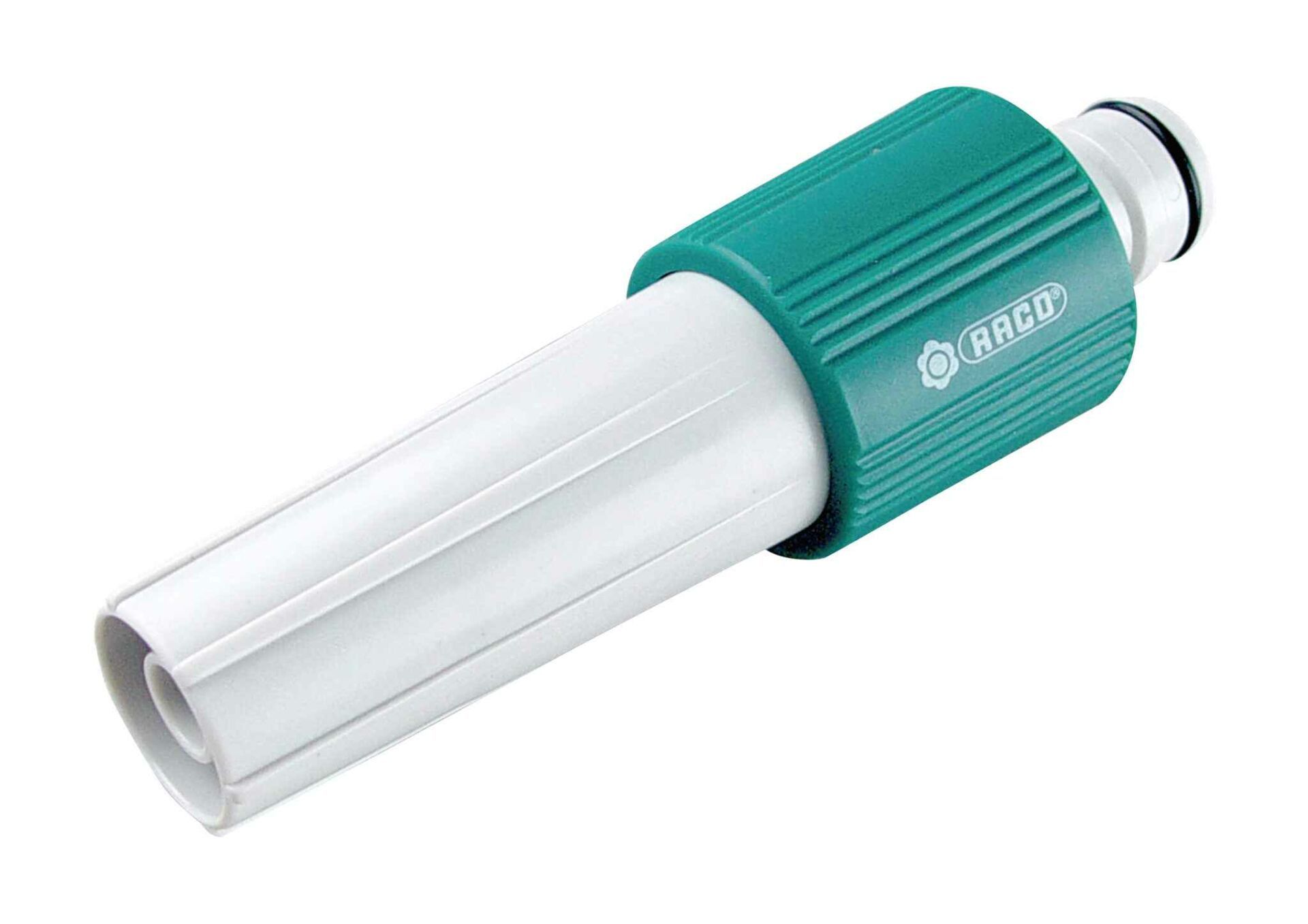 Raco 55185 Profi, Ayarlı Sprey Başlıklı Hortum Ucu Tabancası 1″