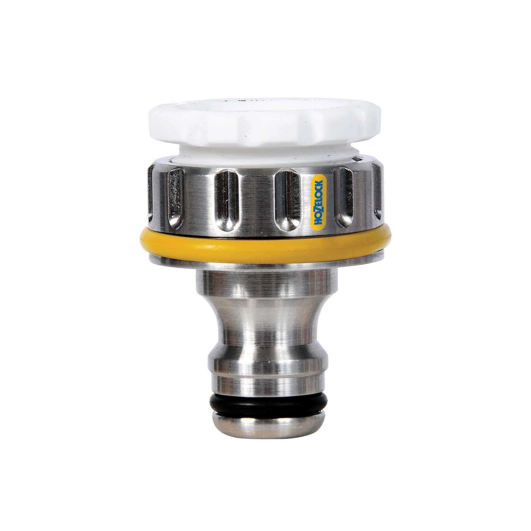 Hozelock 2041H Metal Musluk Bağlantısı 1/2″- 3/4″