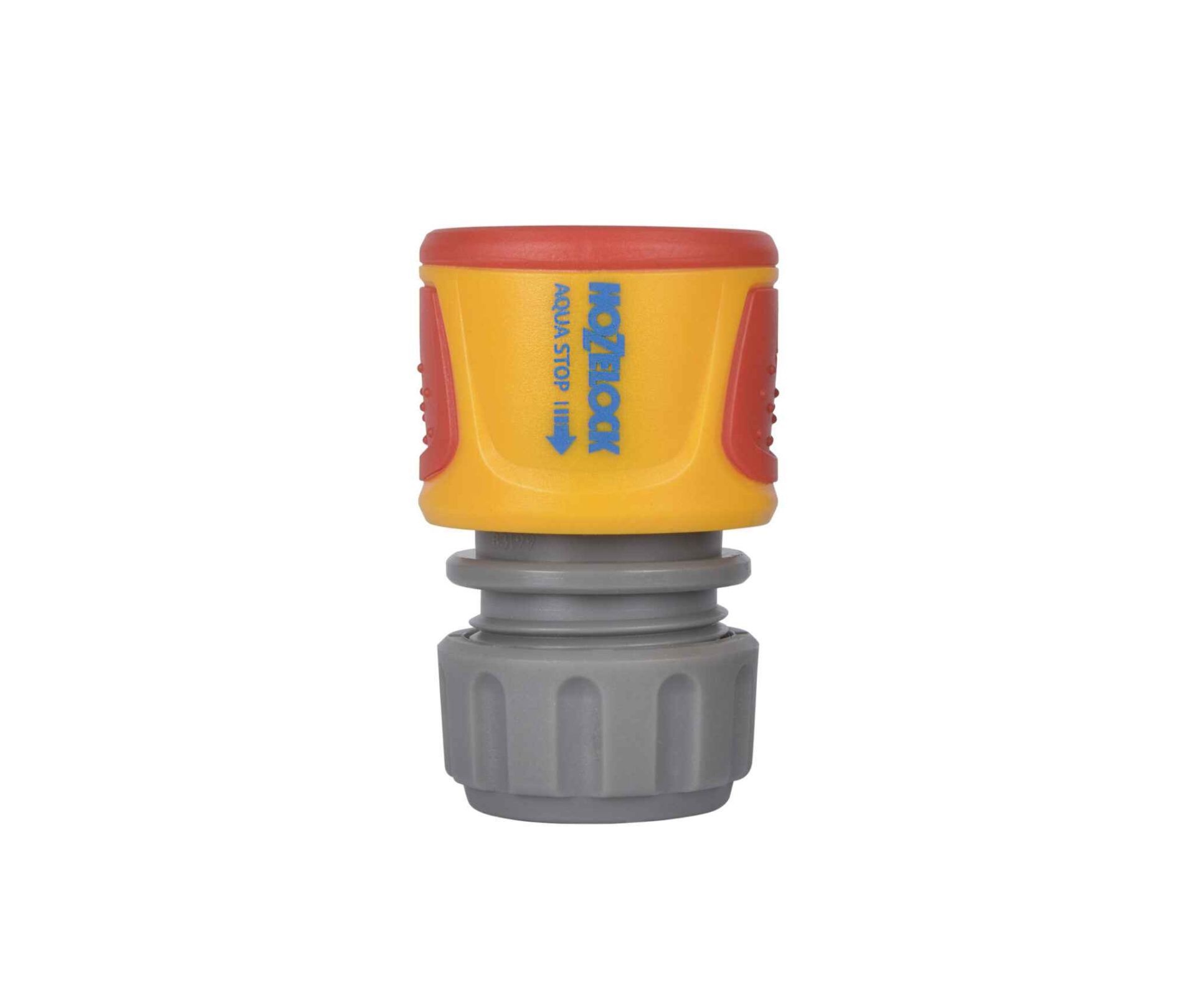 Hozelock 2075H Hortum Bağlantısı Stoplu 1/2″