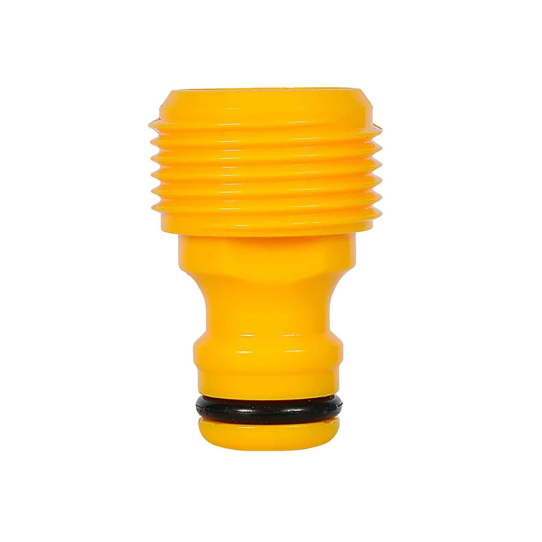 Hozelock 2289H Erkek Musluk Bağlantısı 3/4″